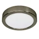 Eglo FUEVA 5 900583 Süllyesztett mennyezeti lámpa 1x11W/LED 3000K 1350LM IP20