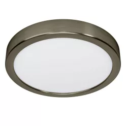   Eglo FUEVA 5 900584 Süllyesztett mennyezeti lámpa 1x17W/LED 3000K 2000LM IP20
