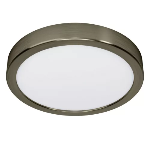 Eglo FUEVA 5 900584 Süllyesztett mennyezeti lámpa 1x17W/LED 3000K 2000LM IP20