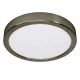 Eglo FUEVA 5 900584 Süllyesztett mennyezeti lámpa 1x17W/LED 3000K 2000LM IP20