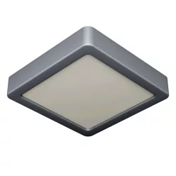  Eglo FUEVA 5 900589 Süllyesztett mennyezeti lámpa 1x11W/LED 3000K 1350LM IP20