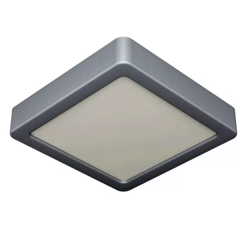 Eglo FUEVA 5 900589 Süllyesztett mennyezeti lámpa 1x11W/LED 3000K 1350LM IP20