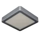 Eglo FUEVA 5 900589 Süllyesztett mennyezeti lámpa 1x11W/LED 3000K 1350LM IP20