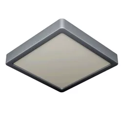   Eglo FUEVA 5 900591 Süllyesztett mennyezeti lámpa 1x17W/LED 3000K 2000LM IP20