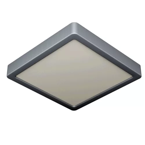 Eglo FUEVA 5 900591 Süllyesztett mennyezeti lámpa 1x17W/LED 3000K 2000LM IP20
