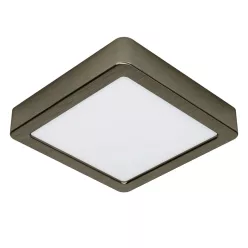   Eglo FUEVA 5 900593 Süllyesztett mennyezeti lámpa 1x11W/LED 3000K 1350LM IP20