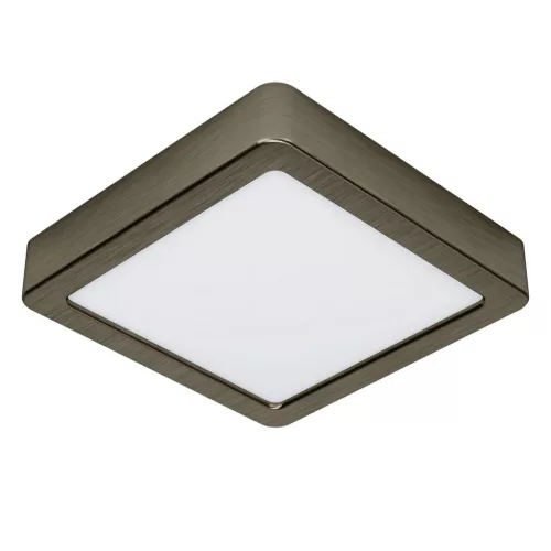 Eglo FUEVA 5 900593 Süllyesztett mennyezeti lámpa 1x11W/LED 3000K 1350LM IP20
