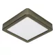 Eglo FUEVA 5 900593 Süllyesztett mennyezeti lámpa 1x11W/LED 3000K 1350LM IP20