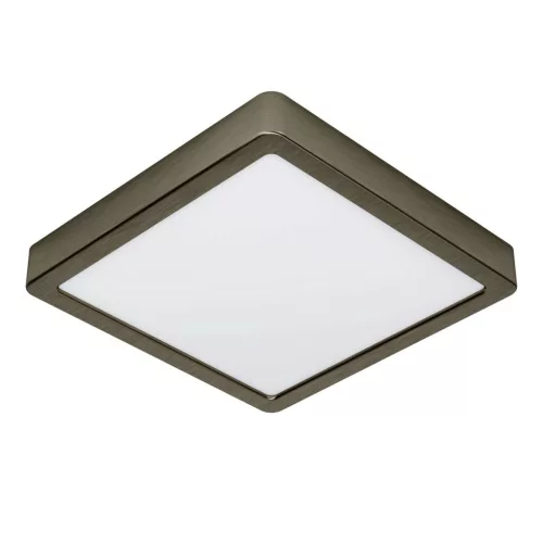 Eglo FUEVA 5 900594 Süllyesztett mennyezeti lámpa 1x17W/LED 3000K 2000LM IP20