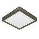 Eglo FUEVA 5 900594 Süllyesztett mennyezeti lámpa 1x17W/LED 3000K 2000LM IP20