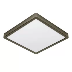   Eglo FUEVA 5 900595 Süllyesztett mennyezeti lámpa 1x20,5W/LED 3000K 2400LM IP20