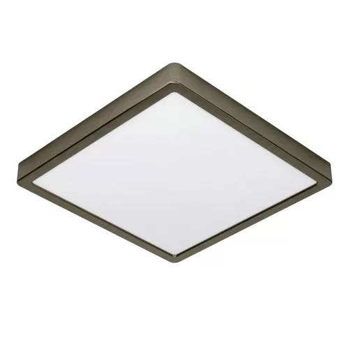 Eglo FUEVA 5 900595 Süllyesztett mennyezeti lámpa 1x20,5W/LED 3000K 2400LM IP20