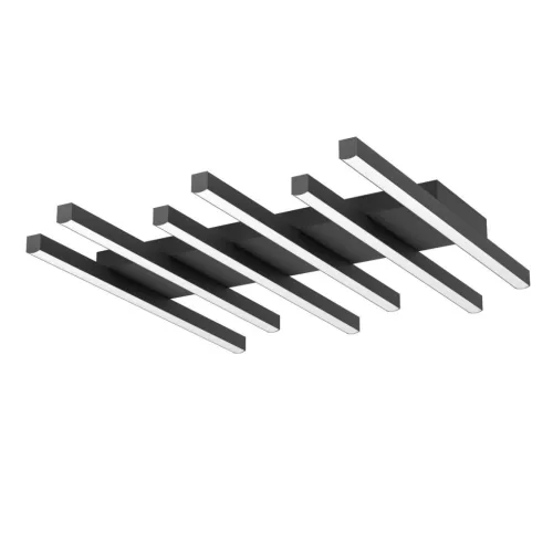 Eglo PADULARI 900597 Süllyesztett mennyezeti lámpa 1x25,6W/LED 3000-6500K 3800LM IP20