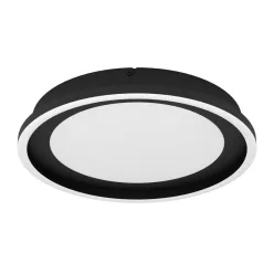   Eglo CALAGRANO 900601 Süllyesztett mennyezeti lámpa 2x11,5W/LED 3000-6500K 1500LM, 1400LM IP20