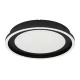 Eglo CALAGRANO 900601 Süllyesztett mennyezeti lámpa 2x11,5W/LED 3000-6500K 1500LM, 1400LM IP20