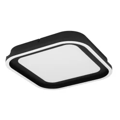   Eglo CALAGRANO 900602 Süllyesztett mennyezeti lámpa 2x11W/LED 3000-6500K 1600LM, 1400LM IP20