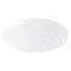 Eglo BATTISTONA 900606 Süllyesztett mennyezeti lámpa 1x20,8W/LED 3000-6500K 2500LM IP20