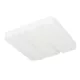 Eglo FERENTINO 900609 Süllyesztett mennyezeti lámpa 1x10W/LED 3000K 1100LM IP20