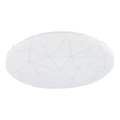   Eglo RENDE 900612 Süllyesztett mennyezeti lámpa 1x19,5W/LED 3000K 2300LM IP20
