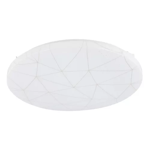 Eglo RENDE 900612 Süllyesztett mennyezeti lámpa 1x19,5W/LED 3000K 2300LM IP20