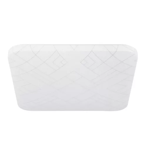 Eglo RENDE 900613 Süllyesztett mennyezeti lámpa 1x19,5W/LED 3000K 2300LM IP20