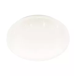   Eglo FRANIA-S 900619 Süllyesztett mennyezeti lámpa 1x15W/LED 3000K 1800LM IP44