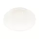 Eglo FRANIA-S 900619 Süllyesztett mennyezeti lámpa 1x15W/LED 3000K 1800LM IP44
