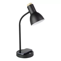   Eglo VERADAL-QI 900628 Asztali lámpa 1x5,5W/LED 3000K 720LM IP20