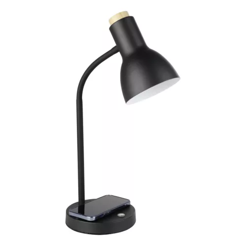 Eglo VERADAL-QI 900628 Asztali lámpa 1x5,5W/LED 3000K 720LM IP20