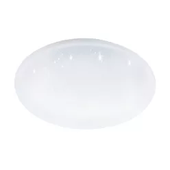   Eglo TOTARI-Z 900636 Süllyesztett mennyezeti lámpa 4x4,8W/LED 2700-6500K 2160LM IP44