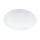 Eglo TOTARI-Z 900636 Süllyesztett mennyezeti lámpa 4x4,8W/LED 2700-6500K 2160LM IP44