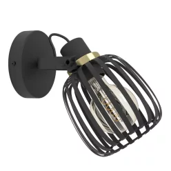 Eglo GIRONA 900661 Fali lámpa 1x40W/E27 IP20