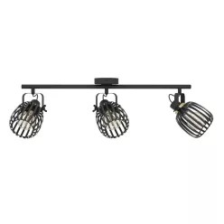 Eglo GIRONA 900663 Spotlámpa 3x40W/E27 IP20