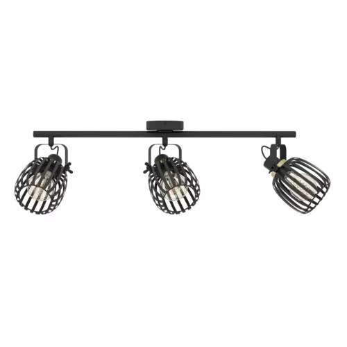 Eglo GIRONA 900663 Spotlámpa 3x40W/E27 IP20