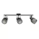 Eglo GIRONA 900663 Spotlámpa 3x40W/E27 IP20