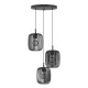 Eglo ROMAZZINA 900686 Függőlámpa 3x40W/E27 IP20
