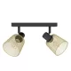 Eglo COSLADA 900694 Spotlámpa 2x40W/E27 IP20