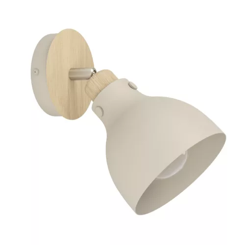 Eglo ARRECIFE 900711 Spotlámpa 1x28W/E27 IP20