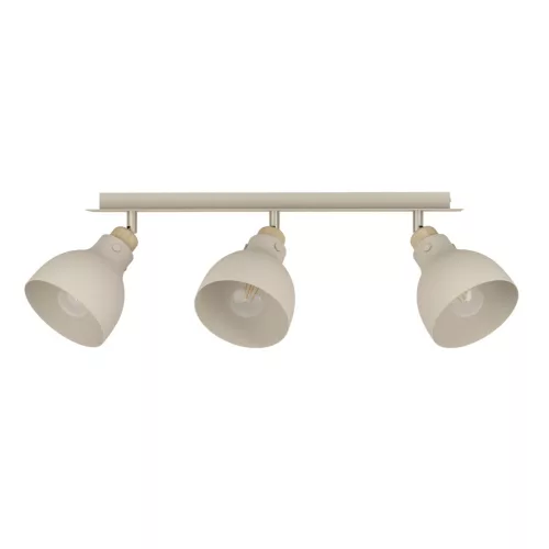 Eglo ARRECIFE 900713 Spotlámpa 3x28W/E27 IP20