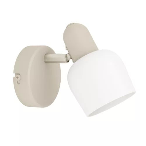 Eglo CORATO 900714 Fali lámpa 1x18W/E14 IP20