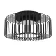 Eglo GINESTRONE-Z 900722 Mennyezeti Lámpa 1x22W/LED 2700-6500K 2450LM IP20