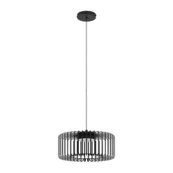   Eglo GINESTRONE-Z 900723 Függőlámpa 1x22W/LED 2700-6500K 2450LM IP20