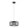 Eglo GINESTRONE-Z 900723 Függőlámpa 1x22W/LED 2700-6500K 2450LM IP20