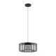 Eglo GINESTRONE-Z 900723 Függőlámpa 1x22W/LED 2700-6500K 2450LM IP20