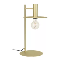 Eglo ESCANDELL 900734 Asztali lámpa 1x40W/E27 IP20