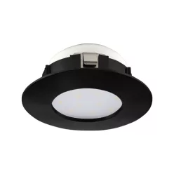   Eglo PINEDA 900743 Beépíthető spotlámpa 1x4.9W/LED 3000K 360LM ip20_ip44