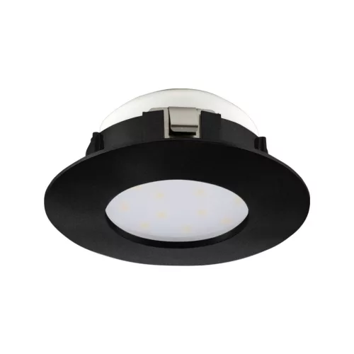 Eglo PINEDA 900743 Beépíthető spotlámpa 1x4.9W/LED 3000K 360LM ip20_ip44