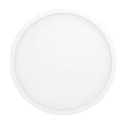   Eglo SARSINA-Z 900758 Süllyesztett mennyezeti lámpa 1x33,5W/LED 2700-6500K 4300lm IP20
