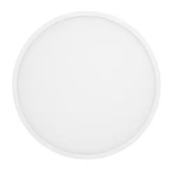   Eglo SARSINA-Z 900759 Süllyesztett mennyezeti lámpa 1x41W/LED 2700-6500K 5800lm IP20