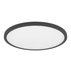   Eglo SARSINA-Z 900761 Süllyesztett mennyezeti lámpa 1x33,5W/LED 2700-6500K 4300lm IP20